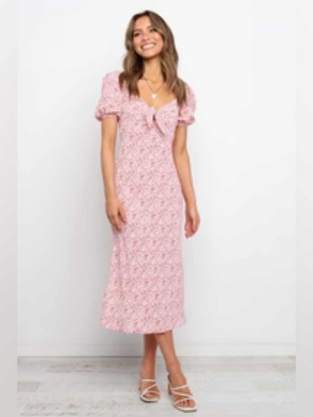 Petal & pup Mangano Dress  Sz 4 NWT